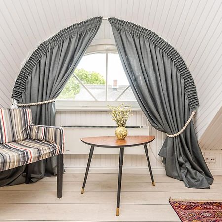 Vila Pervalka Eksteriør bilde