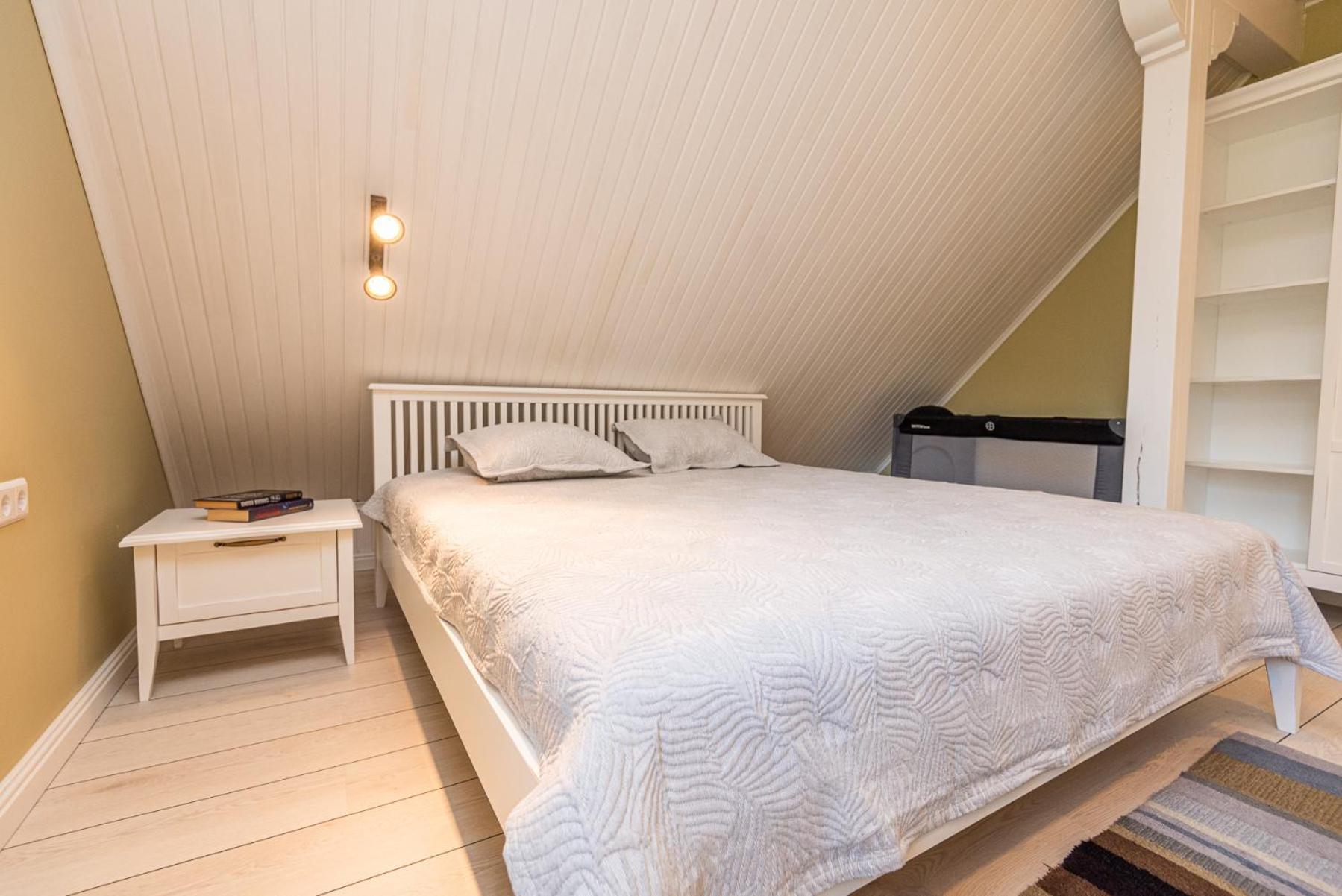 Vila Pervalka Eksteriør bilde