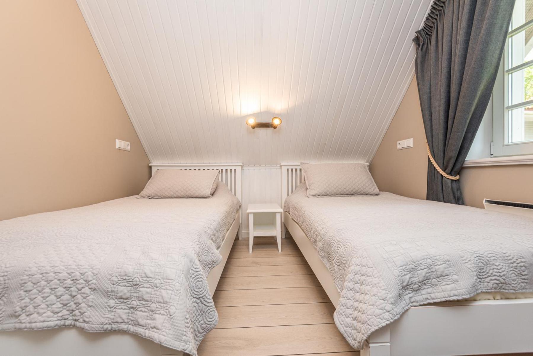 Vila Pervalka Rom bilde